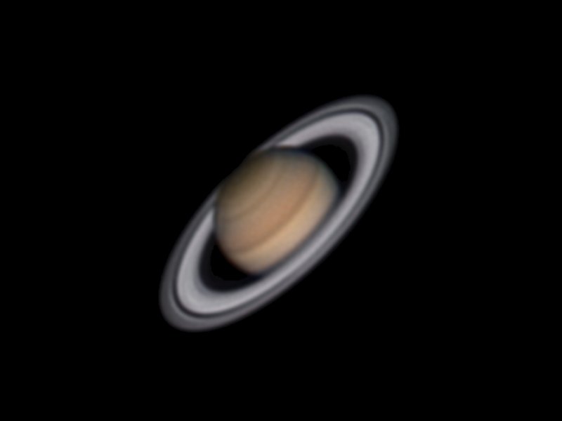 SATURNO