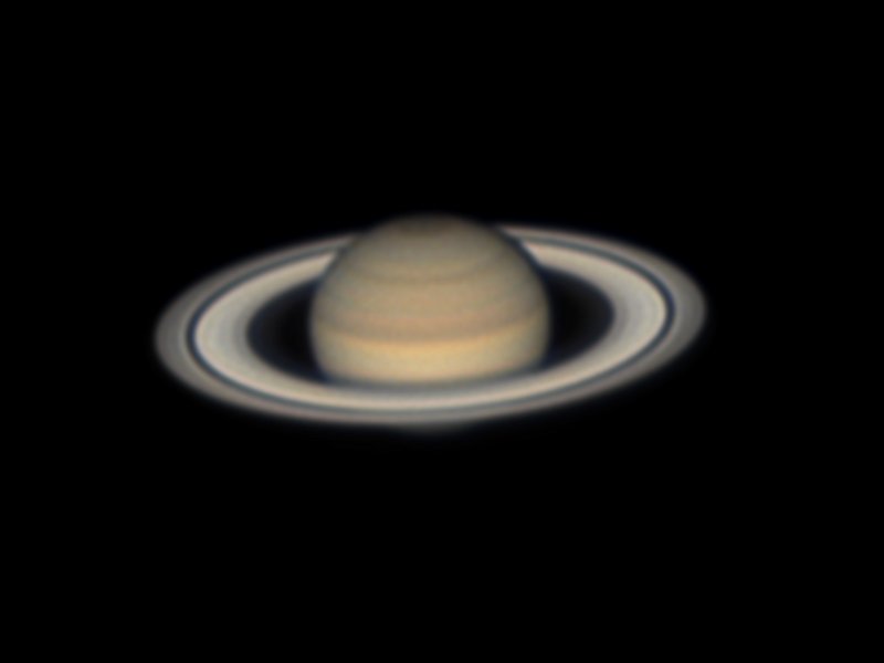 SATURNO