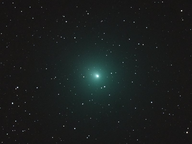 COMETA 46P / WIRTANEN