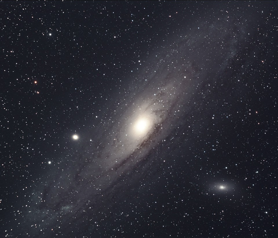 Galassia di Andromeda